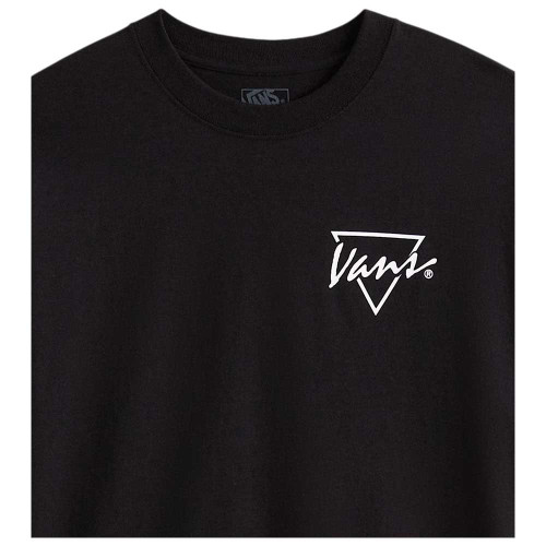 Vans Ανδρική κοντομάνικη μπλούζα Palm Drive T-Shirt